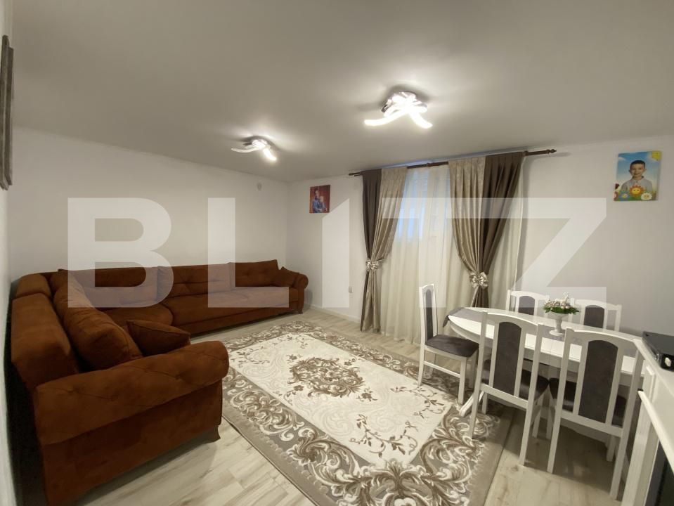 Apartament de vânzare 4+ camere Cetate - 177501AV | BLITZ Alba Iulia | Poza5