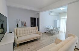 Apartament de vanzare, cu 3 camere, bloc nou, bloc cu lift
