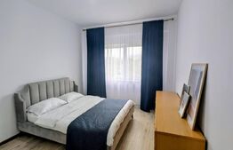 Apartament de vanzare, cu 3 camere, bloc nou, bloc cu lift