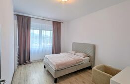 Apartament de vanzare, cu 3 camere, bloc nou, bloc cu lift