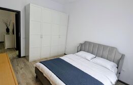 Apartament de vanzare, cu 3 camere, bloc nou, bloc cu lift