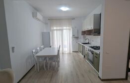 Apartament de vanzare, cu 3 camere, bloc nou, bloc cu lift