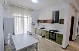 Apartament de vanzare, cu 3 camere, bloc nou, bloc cu lift