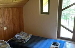 Cabană cu 4 camere, zona Șugag - Tău – Bistra