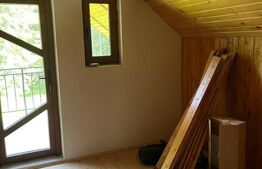 Cabană cu 4 camere, zona Șugag - Tău – Bistra