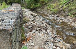 Cabană cu 4 camere, zona Șugag - Tău – Bistra