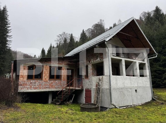 Casa de vânzare 4 camere Sugag - 177617CV | BLITZ Alba Iulia | Poza4