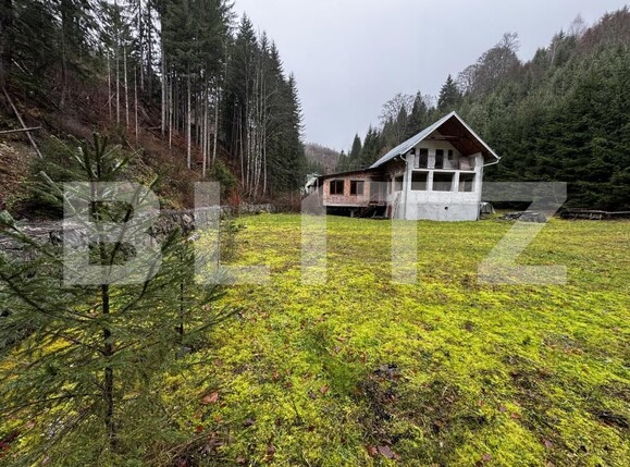Casa de vânzare 4 camere Sugag - 177617CV | BLITZ Alba Iulia | Poza1