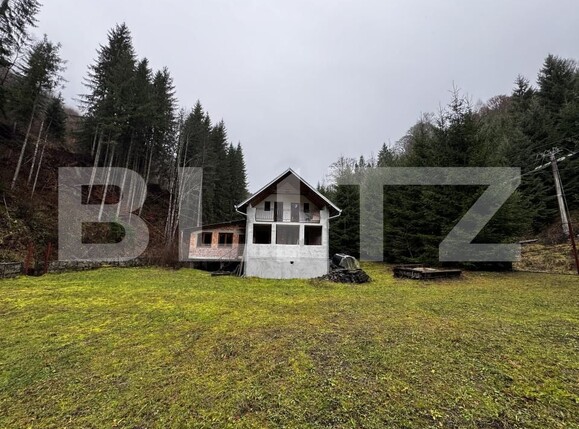 Casa de vânzare 4 camere Sugag - 177617CV | BLITZ Alba Iulia | Poza2