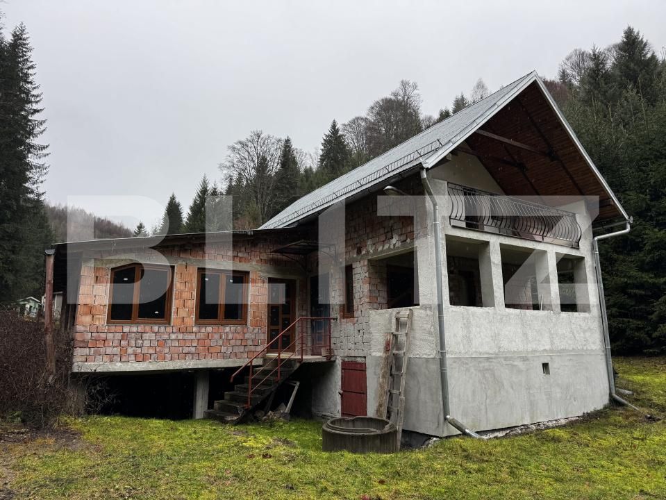 Casa de vânzare 4 camere Sugag - 177617CV | BLITZ Alba Iulia | Poza4
