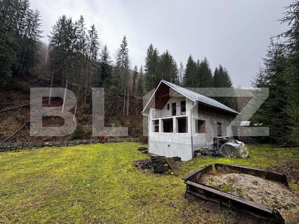 Casa de vânzare 4 camere Sugag - 177617CV | BLITZ Alba Iulia | Poza3