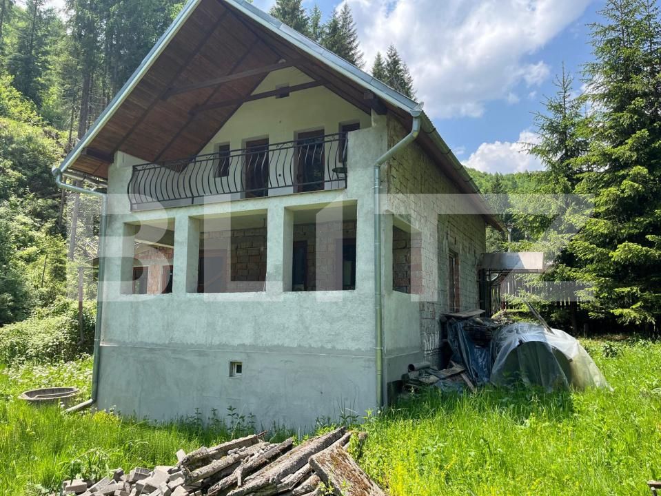 Casa de vânzare 4 camere Sugag - 177617CV | BLITZ Alba Iulia | Poza11