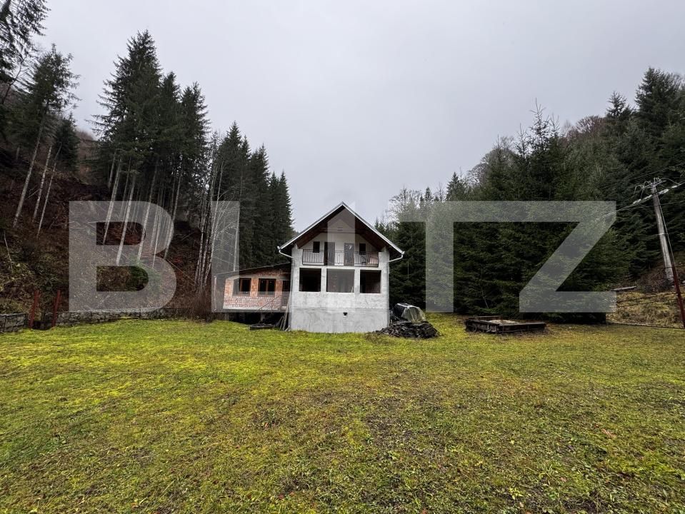 Casa de vânzare 4 camere Sugag - 177617CV | BLITZ Alba Iulia | Poza2