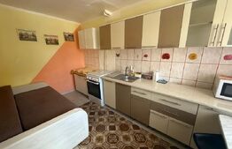 Garsonieră semidecomandată, zona ultracentrală Cetate