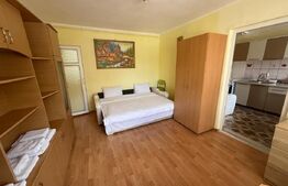 Garsonieră semidecomandată, zona ultracentrală Cetate