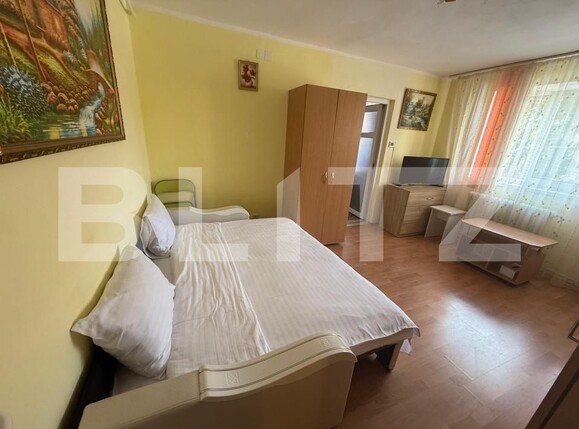 Garsonieră de închiriat Cetate - 177624AI | BLITZ Alba Iulia | Poza3
