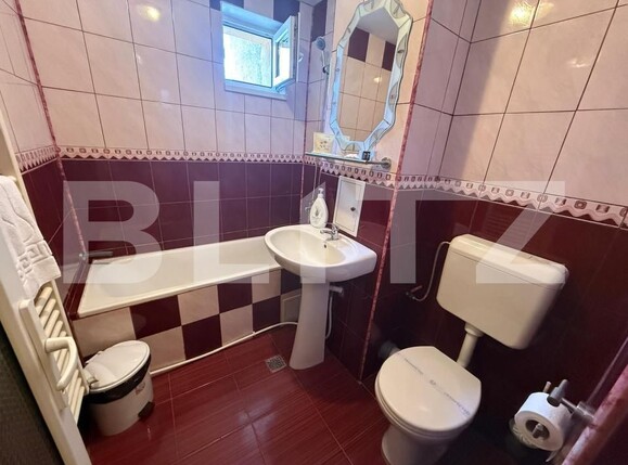 Garsonieră de închiriat Cetate - 177624AI | BLITZ Alba Iulia | Poza5