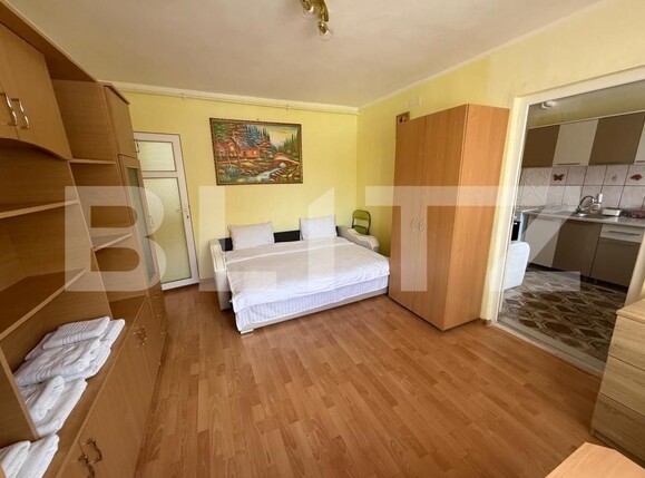 Garsonieră de închiriat Cetate - 177624AI | BLITZ Alba Iulia | Poza1