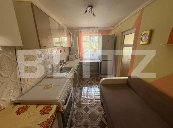 Garsonieră de închiriat Cetate - 177624AI | BLITZ Alba Iulia | Poza4