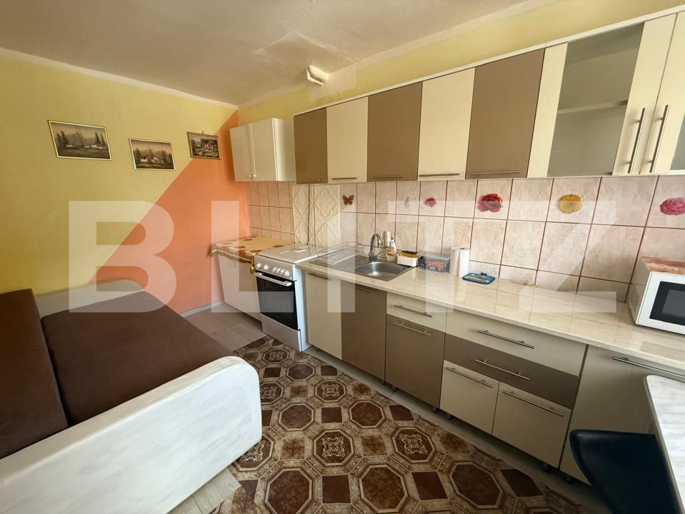 Garsonieră de închiriat Cetate - 177624AI | BLITZ Alba Iulia | Poza2