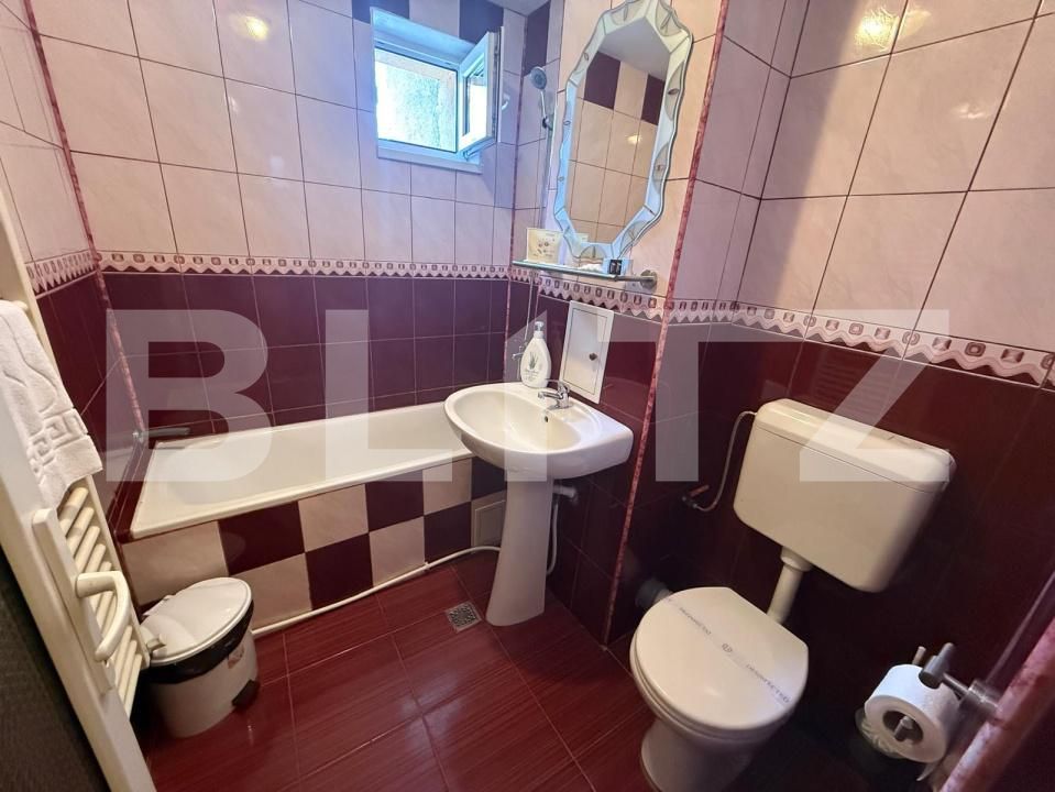 Garsonieră de închiriat Cetate - 177624AI | BLITZ Alba Iulia | Poza5