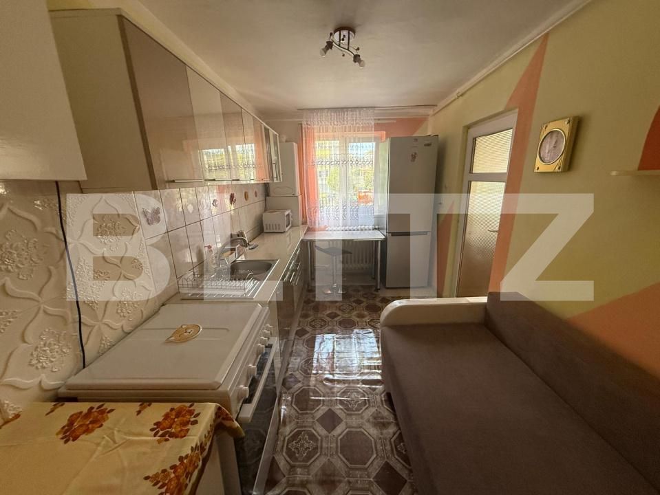 Garsonieră de închiriat Cetate - 177624AI | BLITZ Alba Iulia | Poza4