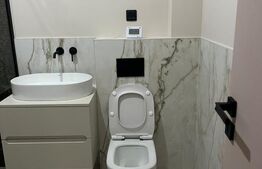 Apartament modern, complet mobilat, situat în inima Blajului