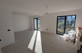 Duplex de vânzare, 140 mp, zona Dealul Furcilor