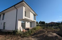 Duplex de vânzare, 140 mp, zona Dealul Furcilor