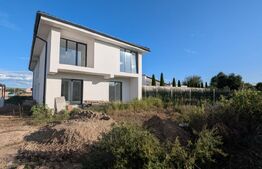 Duplex de vânzare, 140 mp, zona Dealul Furcilor