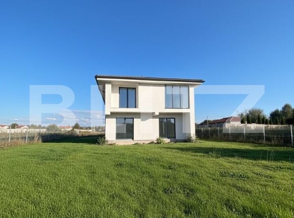 Casa de vânzare 4 camere Cetate - 177747CV | BLITZ Alba Iulia | Poza9