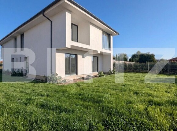 Casa de vânzare 4 camere Cetate - 177747CV | BLITZ Alba Iulia | Poza1
