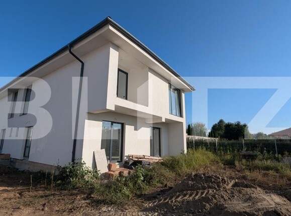 Casa de vânzare 4 camere Cetate - 177747CV | BLITZ Alba Iulia | Poza1