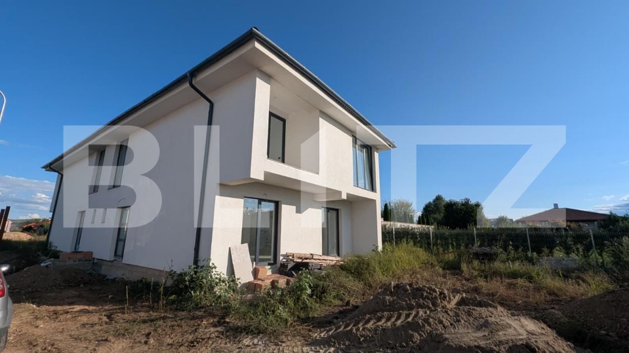 Casa de vânzare 4 camere Cetate - 177747CV | BLITZ Alba Iulia | Poza1