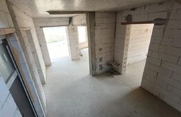 Casă la roșu 182 mp utili – 4 dormitoare + teren 438 mp, zona Orizont