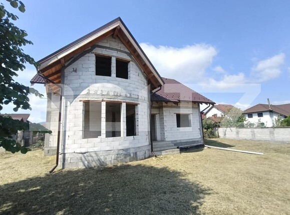 Casa de vânzare 4 camere Micești - 177751CV | BLITZ Alba Iulia | Poza1