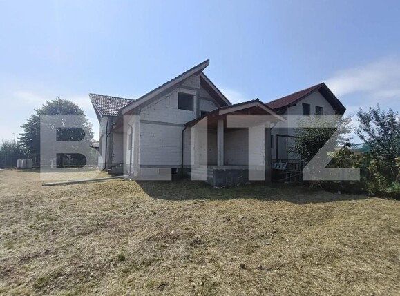Casa de vânzare 4 camere Micești - 177751CV | BLITZ Alba Iulia | Poza2