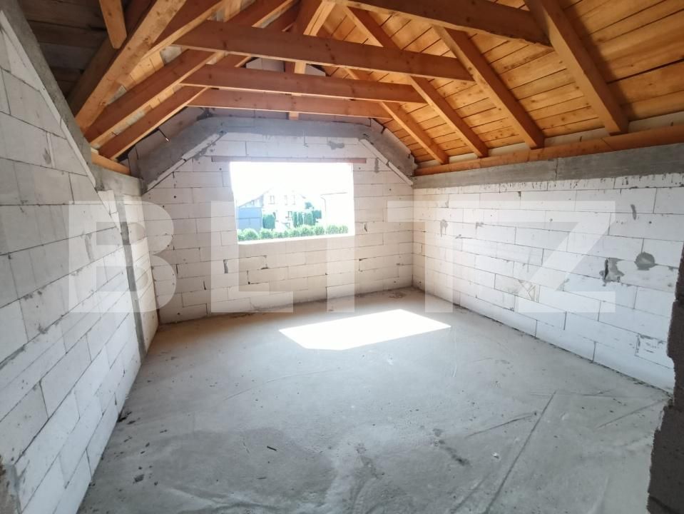 Casa de vânzare 4 camere Micești - 177751CV | BLITZ Alba Iulia | Poza9