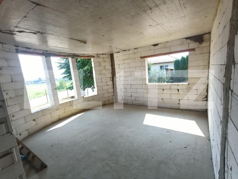 Casa de vânzare 4 camere Micești - 177751CV | BLITZ Alba Iulia | Poza3