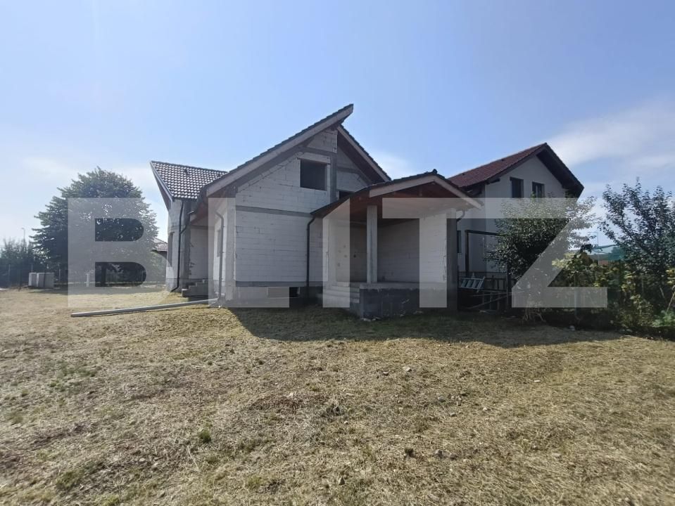 Casa de vânzare 4 camere Micești - 177751CV | BLITZ Alba Iulia | Poza2