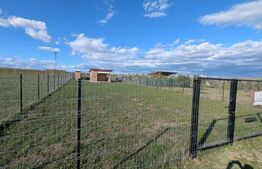 Teren de vanzare in Partos 