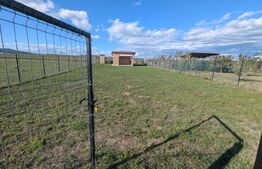 Teren de vanzare in Partos 