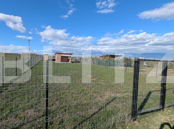 Teren de vânzare Partoș - 177797TV | BLITZ Alba Iulia | Poza2