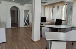 Spatiu comercial de inchiriat 3 camere, strada Trasilvaniei