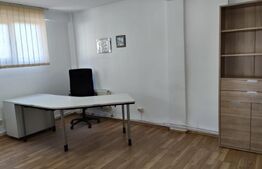 Spatiu comercial de inchiriat 3 camere, strada Trasilvaniei