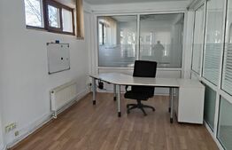 Spatiu comercial de inchiriat 3 camere, strada Trasilvaniei