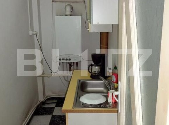 Spațiu comercial de închiriat Cetate - 177819SIC | BLITZ Alba Iulia | Poza5