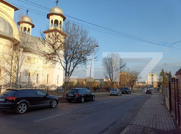 Spațiu comercial de închiriat Cetate - 177819SIC | BLITZ Alba Iulia | Poza7