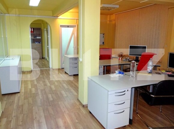 Spațiu comercial de închiriat Cetate - 177819SIC | BLITZ Alba Iulia | Poza1