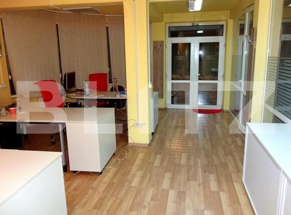Spațiu comercial de închiriat Cetate - 177819SIC | BLITZ Alba Iulia | Poza4